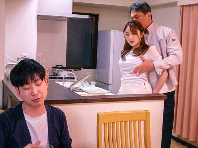 Xem Phim NKKD-251 Nữ Thần JAV - Cơn Lốc Cực Khoái Trong Đêm Mưa 1080p